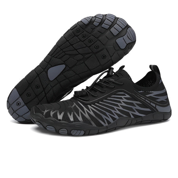 Peak-Lorax | Gesunde & rutschfeste Barfußschuhe (Unisex)