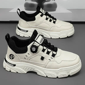 UrbanFlex | Stylische Sneaker - Rutschfester Halt