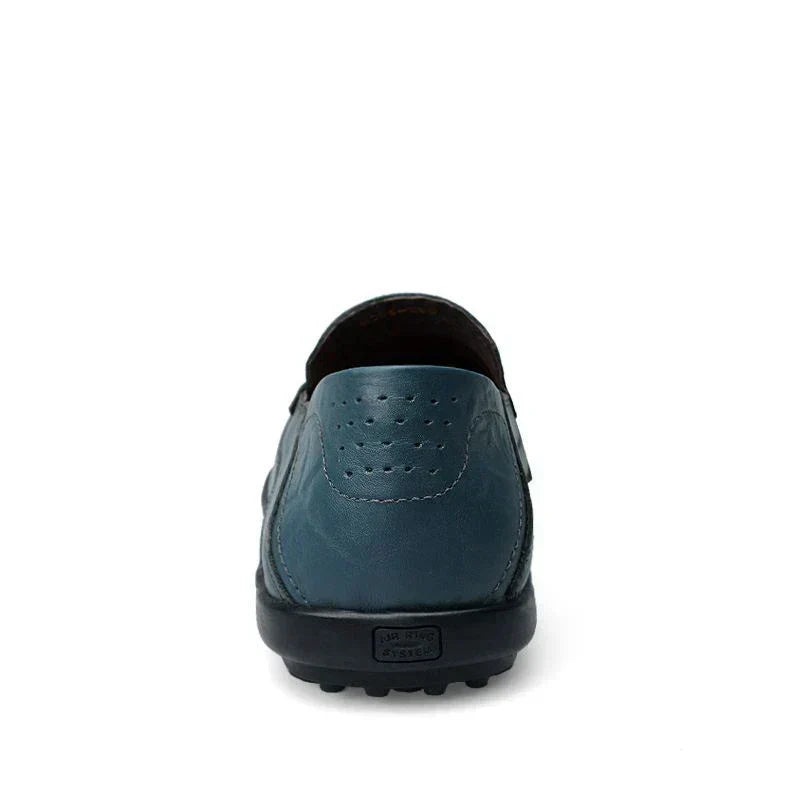 David | Exklusive Leder-Loafer
