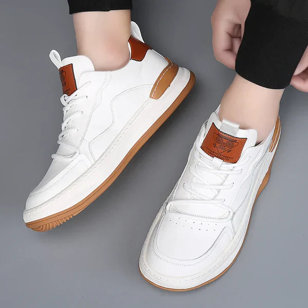 John | Hochwertige Lederschuhe