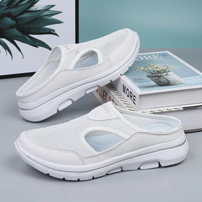 Arla | Bequeme Sandalen - Stilvolles Und Schmerzfreies Gehen