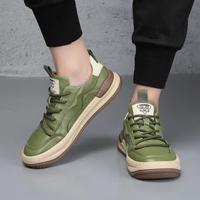 John | Hochwertige Lederschuhe