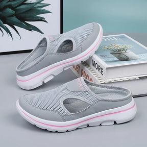 Arla | Bequeme Sandalen - Stilvolles Und Schmerzfreies Gehen