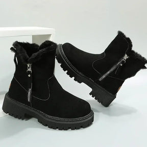 Martina | Schneestiefel Damen