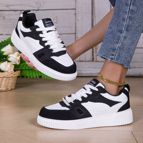 Olivia | Leichte & Rutschfeste Sneaker