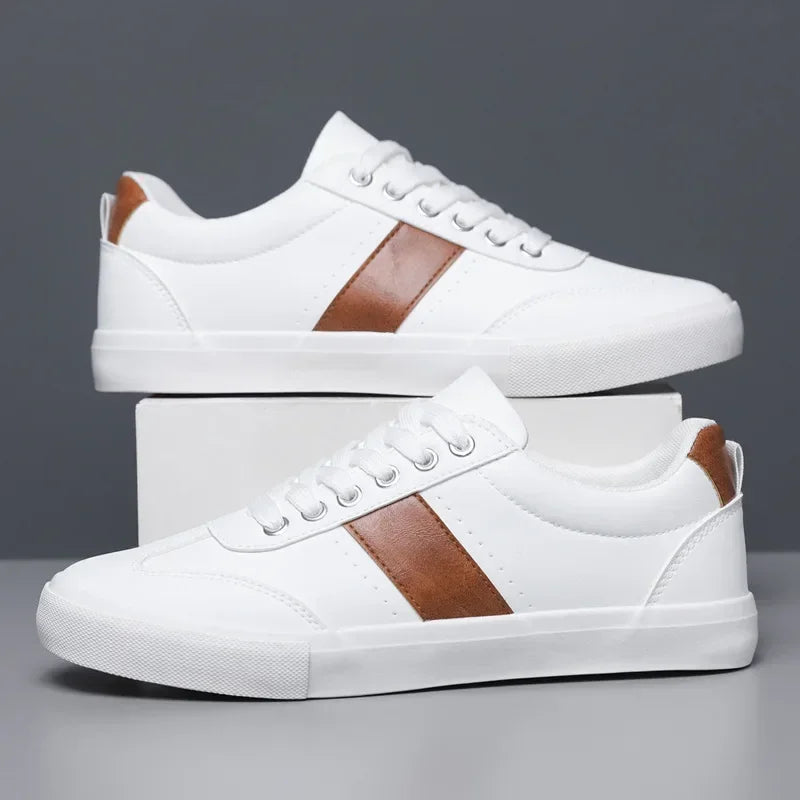 Mike | Stylische Sneaker
