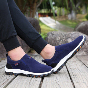 Jonas | Orthopädische Komfortschuhe - Haltungskorrektur & Fußentlastung