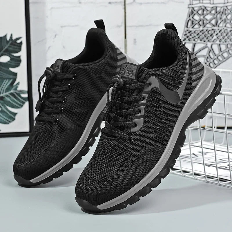 Armin | Orthopädischer Performance-Sneaker
