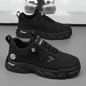 UrbanFlex | Stylische Sneaker - Rutschfester Halt