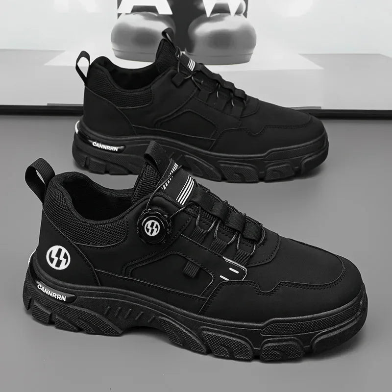 UrbanFlex | Stylische Sneaker - Rutschfester Halt