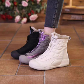 Ariela Stiefel | Wasserdichte Und Rutschfeste Stiefel