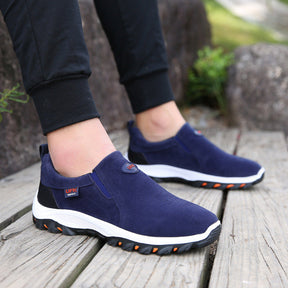 Jonas | Orthopädische Komfortschuhe - Haltungskorrektur & Fußentlastung
