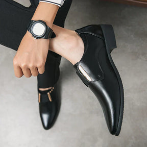 Erik Lederschuhe | Eleganter Komfort