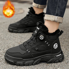 UrbanFlex | Stylische Sneaker - Rutschfester Halt