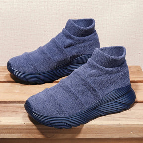 Ziggy | Unisex-Schlupfschuhe - Ultrabequem & Rutschfest