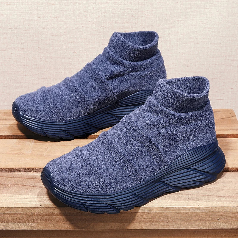 Ziggy | Unisex-Schlupfschuhe - Ultrabequem & Rutschfest
