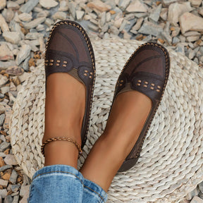 Joyce | Komfort-Loafer