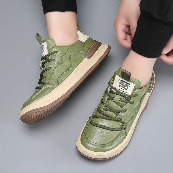 Mark | Lederschuhe für Alltag & Anlässe