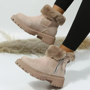 Martina | Schneestiefel Damen