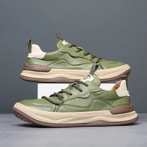 Mark | Lederschuhe für Alltag & Anlässe