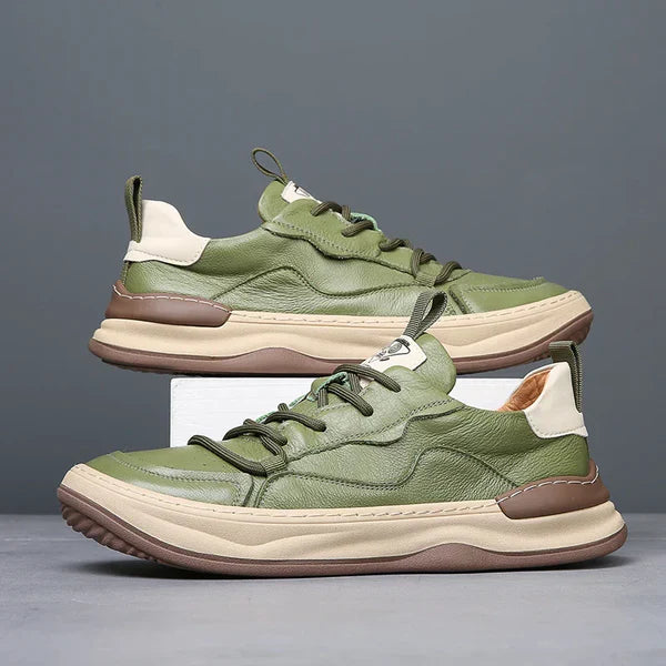 John | Hochwertige Lederschuhe
