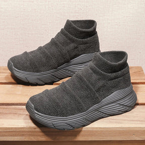 Ziggy | Unisex-Schlupfschuhe - Ultrabequem & Rutschfest