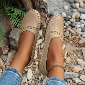 Joyce | Komfort-Loafer