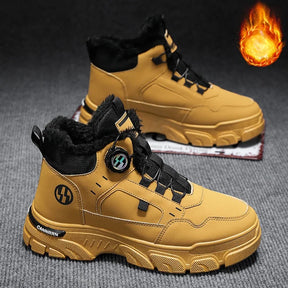 UrbanFlex | Stylische Sneaker - Rutschfester Halt