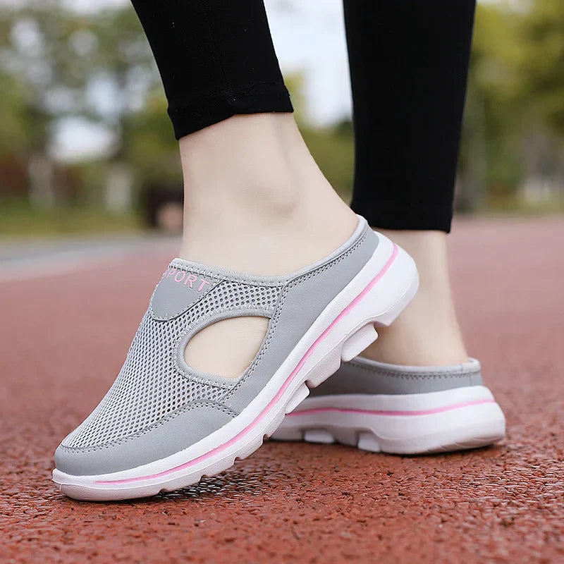Arla | Bequeme Sandalen - Stilvolles Und Schmerzfreies Gehen