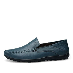 David | Exklusive Leder-Loafer