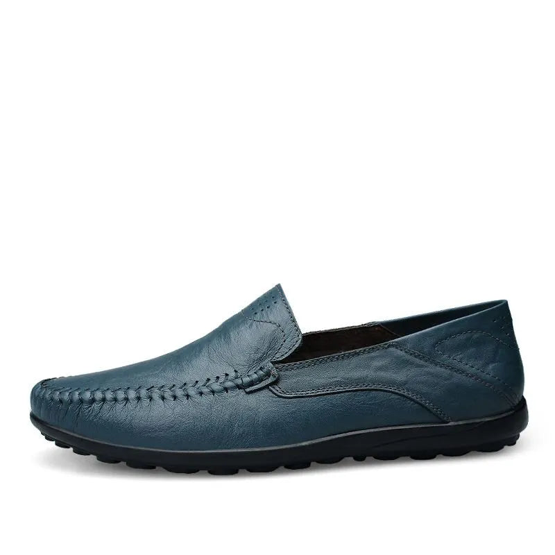 David | Exklusive Leder-Loafer