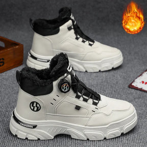 UrbanFlex | Stylische Sneaker - Rutschfester Halt