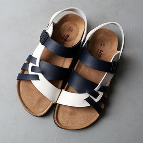 Marlena | Orthopädische Komfortsandalen