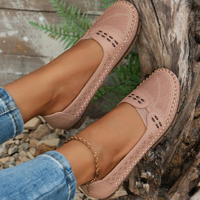 Joyce | Komfort-Loafer