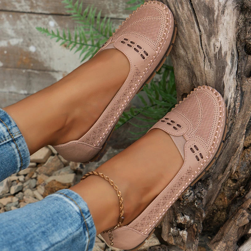 Joyce | Komfort-Loafer