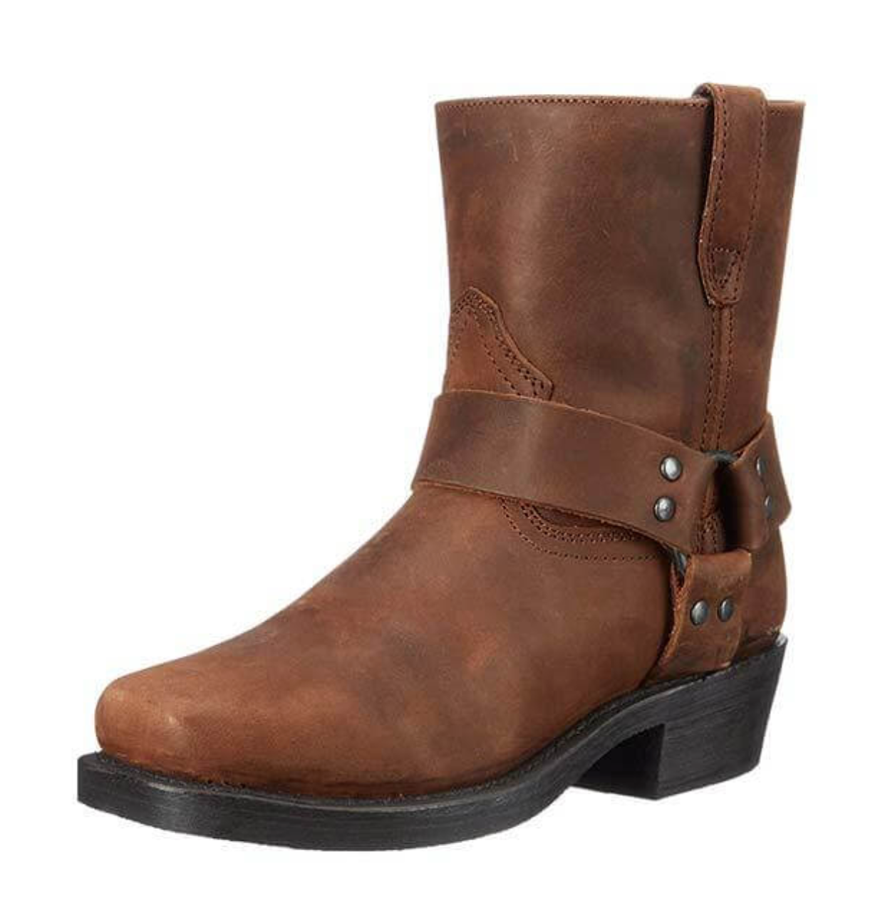 Hermann | Vintage Luxus Stiefel