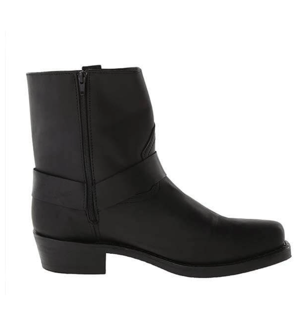 Hermann | Vintage Luxus Stiefel