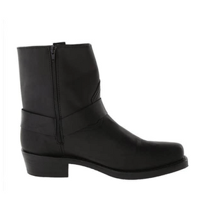Hermann | Vintage Luxus Stiefel