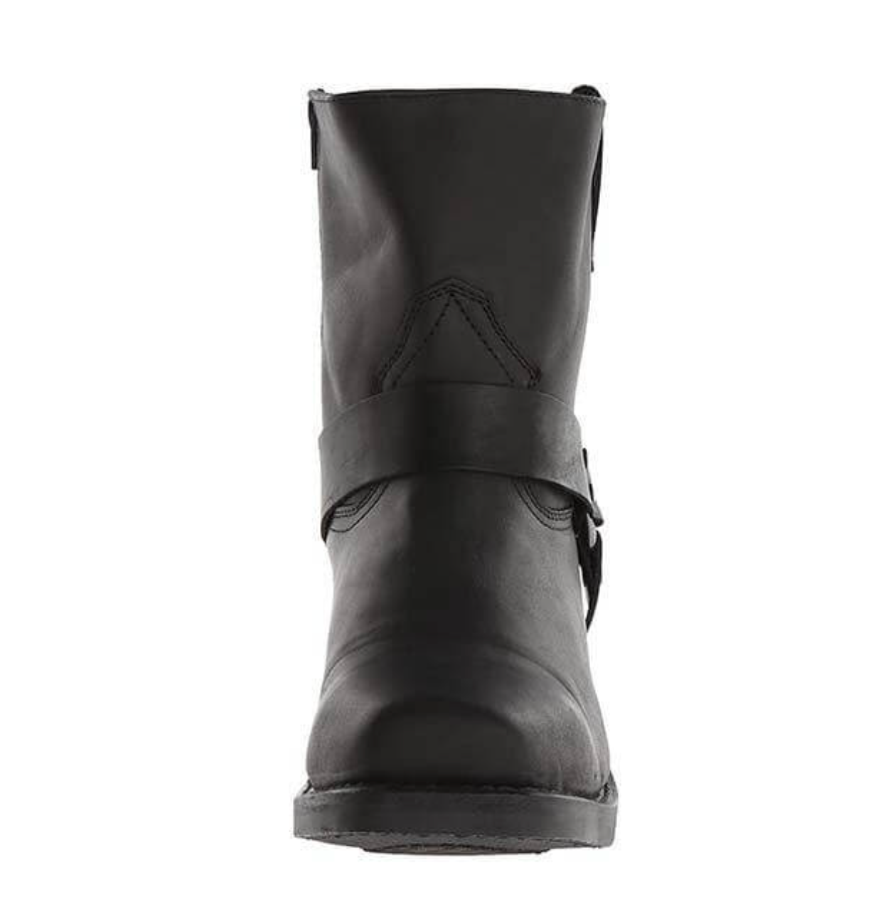 Hermann | Vintage Luxus Stiefel