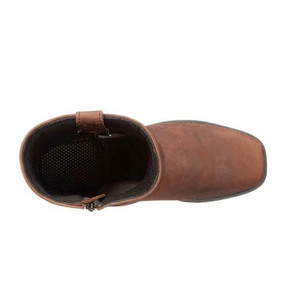 Hermann | Vintage Luxus Stiefel