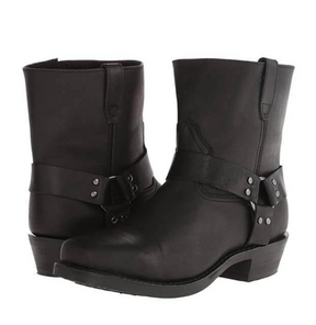 Hermann | Vintage Luxus Stiefel