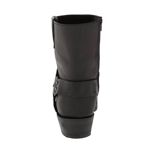 Hermann | Vintage Luxus Stiefel