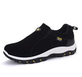 Angelo | Orthopädischer Wanderschuh - Maximale Stabilität & Komfort