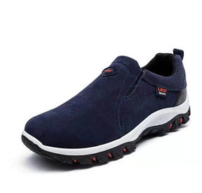 Angelo | Orthopädischer Wanderschuh - Maximale Stabilität & Komfort