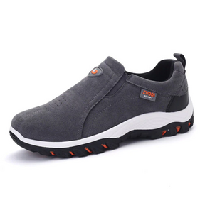 Angelo | Orthopädischer Wanderschuh - Maximale Stabilität & Komfort