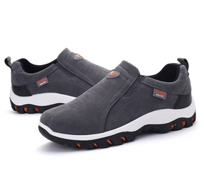 Angelo | Orthopädischer Wanderschuh - Maximale Stabilität & Komfort
