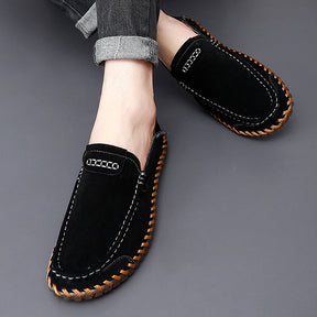 Benjamin | Elegante Sommer-Schuhe
