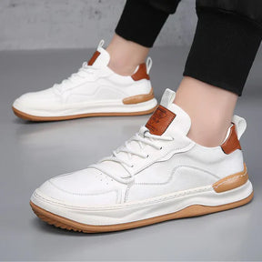 Mark | Lederschuhe für Alltag & Anlässe