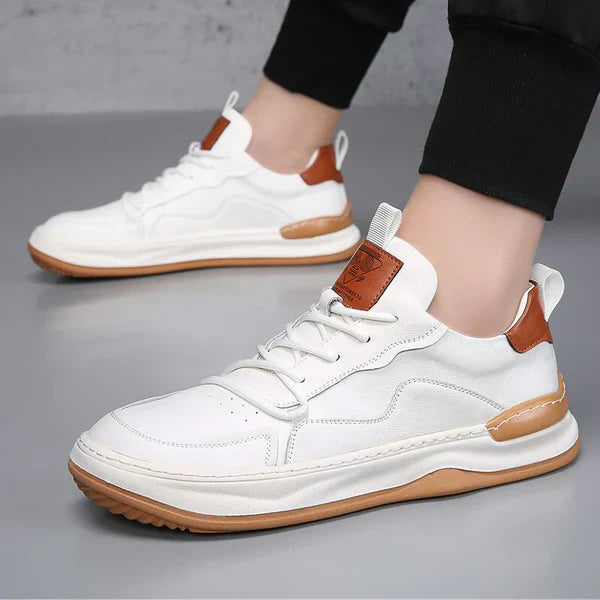 John | Hochwertige Lederschuhe