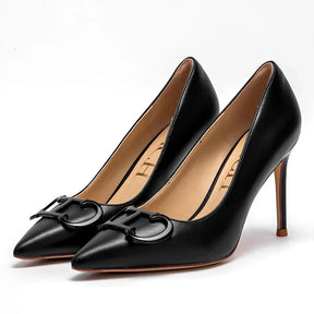 Elisa | Elegante High Heels Mit Komfortpolsterung
